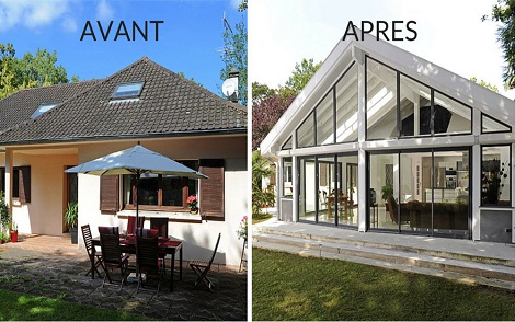 Garden House